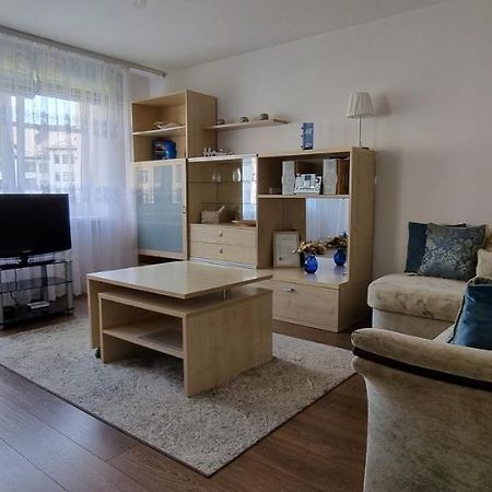 Santariskes Apartment Vilnius Exterior photo